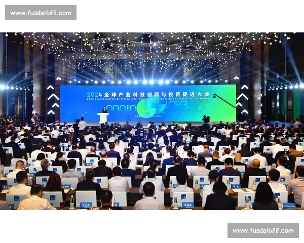 以全球创新为引擎推动科技产业协同发展的新格局构建未来竞争力